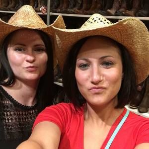 Meet your Posher, Brittany